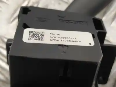 Second-hand car spare part indicator switch for ford focus lim. black&red oem iam references av6t13335ae  