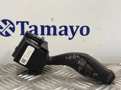 Peça sobressalente para automóvel em segunda mão comutador de limpa vidros por ford focus lim. black&red referências oem iam f1et17a553ba