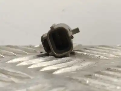 Peça sobressalente para automóvel em segunda mão sensor por ford focus lim. black&red referências oem iam 12a697aa  