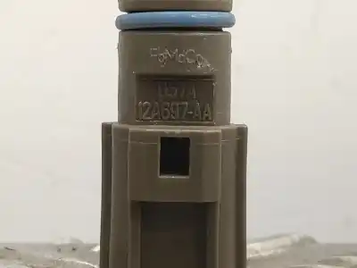 Peça sobressalente para automóvel em segunda mão sensor por ford focus lim. black&red referências oem iam 12a697aa  