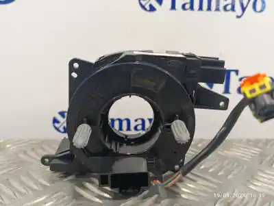 Peça sobressalente para automóvel em segunda mão fita do airbag por ford focus lim. black&red referências oem iam zwac30123a