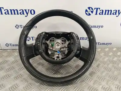 Peça sobressalente para automóvel em segunda mão volante por citroen c4 coupe 2.0 hdi cat (rhr / dw10bted4) referências oem iam 96591808zd