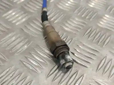 Peça sobressalente para automóvel em segunda mão sonda lambda por ford focus lim. black&red referências oem iam f1fa9g444ea 0258010475 