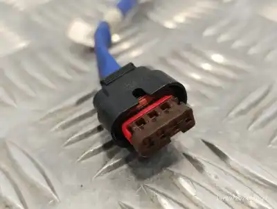 Peça sobressalente para automóvel em segunda mão sonda lambda por ford focus lim. black&red referências oem iam f1fa9g444ea 0258010475 