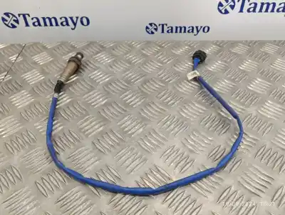 Peça sobressalente para automóvel em segunda mão sonda lambda por ford focus lim. black&red referências oem iam f1fa9g444ea 0258010475 
