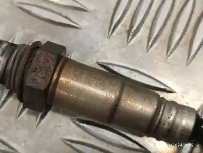 Peça sobressalente para automóvel em segunda mão sonda lambda por ford focus lim. black&red referências oem iam f1fa9g444ea 0258010475 