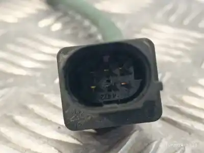 Second-hand car spare part lambda probe for ford focus lim. black&red oem iam references f1ga9y460ca 0258017474 