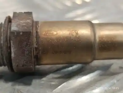 Second-hand car spare part lambda probe for ford focus lim. black&red oem iam references f1ga9y460ca 0258017474 