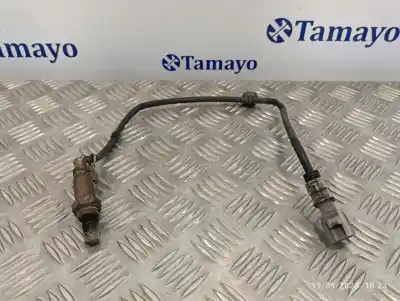 Автозапчасти б/у лямбда-зонд за toyota prius (nhw30) 1.8 16v cat ссылки oem iam 8946547080