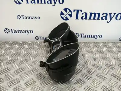 Peça sobressalente para automóvel em segunda mão quadrante por ford focus lim. black&red referências oem iam f1et10849bjr f1et14f094bb f1et14c026bbd