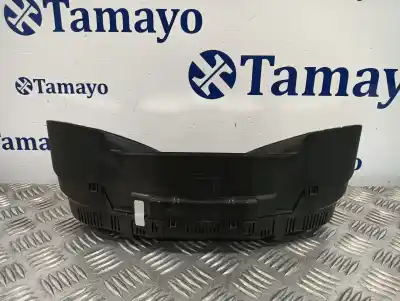 Peça sobressalente para automóvel em segunda mão quadrante por ford focus lim. black&red referências oem iam f1et10849bjr f1et14f094bb f1et14c026bbd