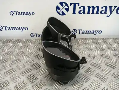 Peça sobressalente para automóvel em segunda mão quadrante por ford focus lim. black&red referências oem iam f1et10849bjr f1et14f094bb f1et14c026bbd