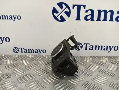 Second-hand car spare part headlights switch for ford focus lim. black&red oem iam references f1et13a024eb  