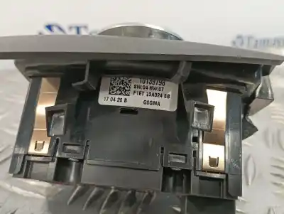 Second-hand car spare part headlights switch for ford focus lim. black&red oem iam references f1et13a024eb  