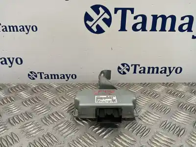 Peça sobressalente para automóvel em segunda mão módulo eletrônico por ford focus lim. black&red referências oem iam bv6t14b526ac