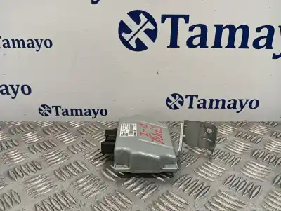 Second-hand car spare part electronic module for ford focus lim. black&red oem iam references bv6t14b526ac 0199dc1025 