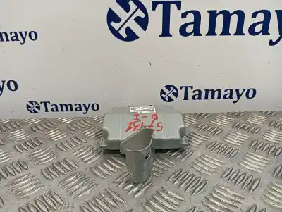 Second-hand car spare part electronic module for ford focus lim. black&red oem iam references bv6t14b526ac 0199dc1025 