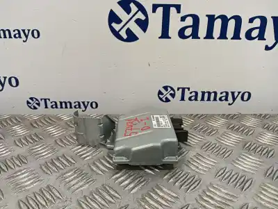 Second-hand car spare part electronic module for ford focus lim. black&red oem iam references bv6t14b526ac 0199dc1025 