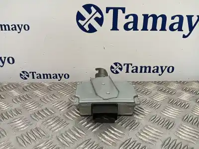 Second-hand car spare part electronic module for ford focus lim. black&red oem iam references bv6t14b526ac 0199dc1025 