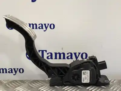 Peça sobressalente para automóvel em segunda mão pedal acelerador por ford focus lim. black&red referências oem iam ev619f836ea 6pv01036888 
