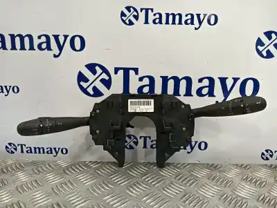 Peça sobressalente para automóvel em segunda mão comandos de alavanca por citroen c4 coupe 2.0 hdi cat (rhr / dw10bted4) referências oem iam 96615343xt