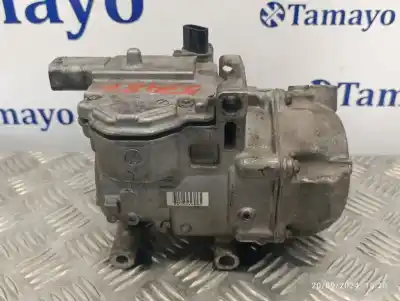 Автозапчасти б/у компрессор кондиционера воздуха за toyota prius (nhw30) 1.8 16v cat ссылки oem iam 0422000212