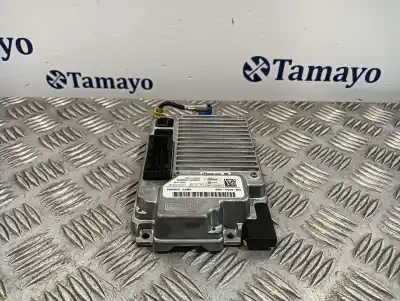 Second-hand car spare part electronic module for ford focus lim. black&red oem iam references hm5t14g370gng  