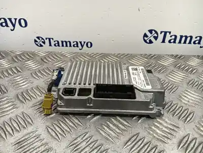 Second-hand car spare part electronic module for ford focus lim. black&red oem iam references hm5t14g370gng  