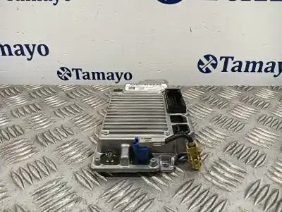 Second-hand car spare part electronic module for ford focus lim. black&red oem iam references hm5t14g370gng  