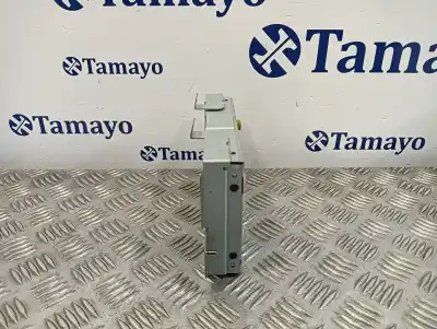 Second-hand car spare part multifunction display for ford focus lim. black&red oem iam references gm5t18b955sb  