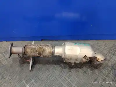 Piesă de schimb auto la mâna a doua CATALIZATOR pentru FORD FOCUS LIM.  Referințe OEM IAM BV615E211EK 1446652X 
