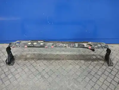 Peça sobressalente para automóvel em segunda mão reforço do pára choques dianteiro por ford focus lim. black&red referências oem iam 