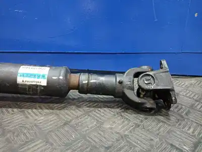 Автозапчасти б/у центральная трансмиссия за ssangyong kyron 2.0 ссылки oem iam 3310009001  