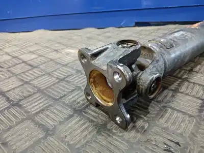 Автозапчасти б/у центральная трансмиссия за ssangyong kyron 2.0 ссылки oem iam 3310009001  