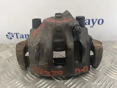 Peça sobressalente para automóvel em segunda mão pinça de travão dianteira direita por bmw z3 roadster (e36) 1.9 i referências oem iam 