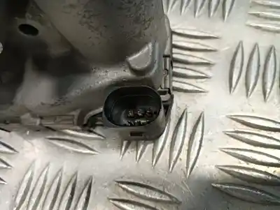 Second-hand car spare part throttle body for ford fiesta vi (cb1, ccn) 1.25 oem iam references 8a6g9f991ac 0280750532 