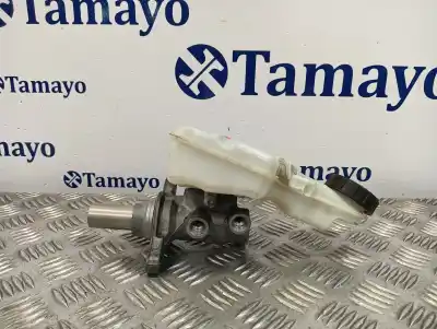 Peça sobressalente para automóvel em segunda mão bomba de travões por ford focus lim. black&red referências oem iam dv612140j