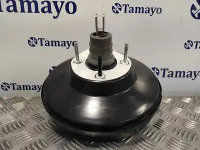 Peça sobressalente para automóvel em segunda mão servo freio por ford focus lim. black&red referências oem iam dv612b195sd