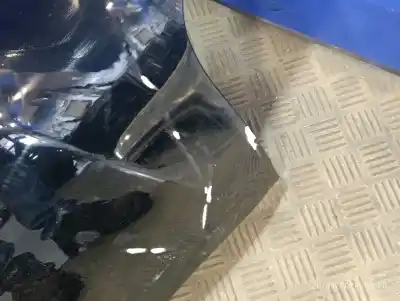 Piesă de schimb auto la mâna a doua bara spate pentru ford focus lim. black&red referințe oem iam   