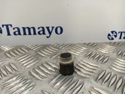 Peça sobressalente para automóvel em segunda mão sensor de estacionamento por ford focus lim. black&red referências oem iam f1ct15k859aaw