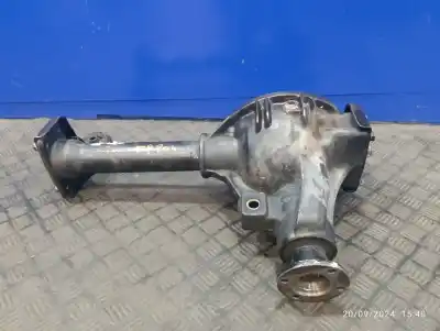 Автозапчасти б/у передний дифференциал за ssangyong actyon 2.0 td cat ссылки oem iam dc427s