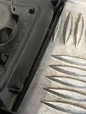 Second-hand car spare part interior left front handle for ford focus lim. black&red oem iam references f1eba22601baw  