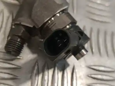 Автозапчастина б/у инжектор для skoda rapid (nh3, nk3, nk6) 1.6 tdi посилання на oem iam 0445110473 04l130277ad  Автозапчастина б/у инжектор для skoda rapid (nh3, nk3, nk6) 1.6 tdi посилання на oem iam 0445110473 04l130277ad