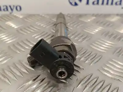 Автозапчастина б/у инжектор для skoda rapid (nh3, nk3, nk6) 1.6 tdi посилання на oem iam 0445110473 04l130277ad  Автозапчастина б/у инжектор для skoda rapid (nh3, nk3, nk6) 1.6 tdi посилання на oem iam 0445110473 04l130277ad