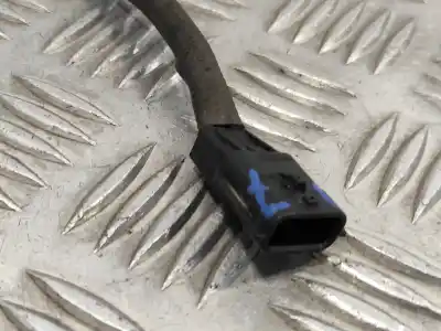 Автозапчасти б/у лямбда-зонд за renault clio iv (bh_) 1.5 dci 90 ссылки oem iam h8200437489 0258010110 