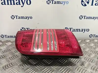 Second-hand car spare part left tailgate light for skoda octavia i combi (1u5) 1.9 tdi oem iam references 1u9945095b 1u9945111b 