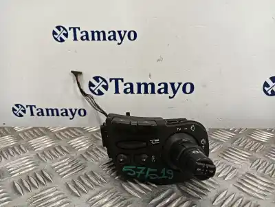 Автозапчастина б/у команда чистити для renault scenic (ja..) 2.0 16v cat (f4r) посилання на oem iam   