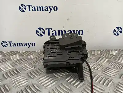 Автозапчастина б/у команда чистити для renault scenic (ja..) 2.0 16v cat (f4r) посилання на oem iam   