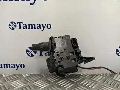 Автозапчастина б/у команда чистити для renault scenic (ja..) 2.0 16v cat (f4r) посилання на oem iam   