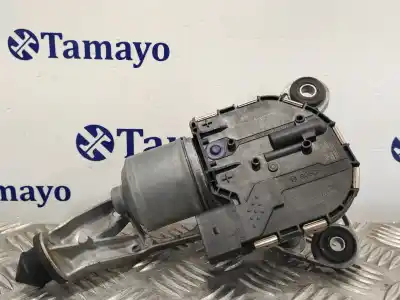 Peça sobressalente para automóvel em segunda mão motor do limpa para brisas por ford focus lim. black&red referências oem iam bm5117k484a